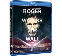 The Wall – Roger Waters – Blu-ray – Universal Pictures