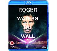 Roger Waters The Wall [Blu-Ray] [Import]