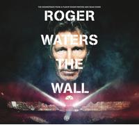 Roger Waters The Wall by Roger Waters [Audio CD] NEUF