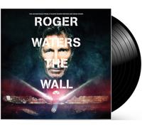 Roger Waters The Wall by Roger Waters [VINYL] NEUF