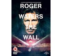 Roger Waters: The Wall [DVD] [2015] by Roger Waters