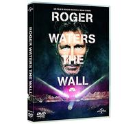 Roger Waters The Wall Dvd Italian Import