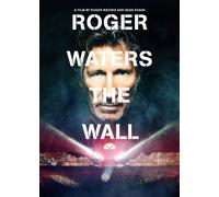 Roger Waters The Wall (DVD) Roger Waters