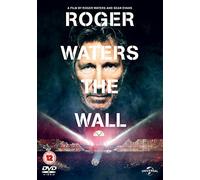 The Wall DVD