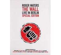 Roger Waters - The Wall : Live In Berlin - Édition Spéciale