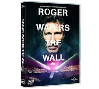 ROGER WATERS THE WALL MUSICALE DVD 2014 UPI