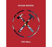 Roger Waters: The Wall – Blu-ray – Édition spéciale (Import)