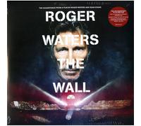Roger Waters - Roger Waters - The Wall [Coffret Triple Vinyle]