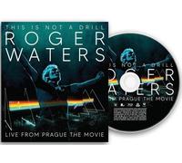 This Is Not A Drill Blu-ray