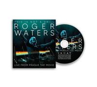 Roger Waters: This Is Not A Drill - Live From Prague (The Movie) [Blu-Ray]