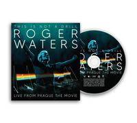This Is Not A Drill Blu-ray