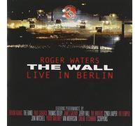 Roger Waters - Wall: Live in Berlin [Import]