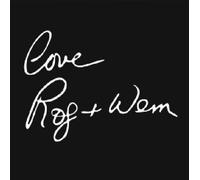 ROGER & WENDY Love Rog and Wem (CD)