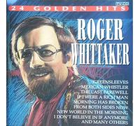 ROGER WHITTAKER - 24 GOLDEN HITS