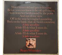 Roger Whittaker - A little goodbye / Vinyl record [Vinyl-LP]