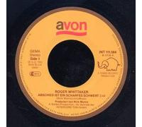 Roger Whittaker - Abschied ist ein scharfes Schwert (1983) / Vinyl single [Vinyl-Single 7'']