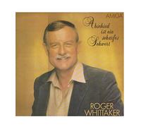 Roger Whittaker - Abschied ist ein scharfes Schwert (AMIGA) / Vinyl record [Vinyl-LP]