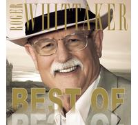 Roger Whittaker Best of (CD)