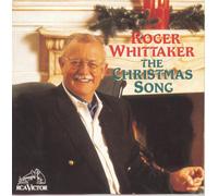 Roger Whittaker – Christmas With Roger Whittaker – CD