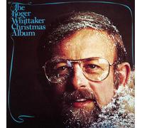 Roger Whittaker Christmas with Roger Whittaker (CD)