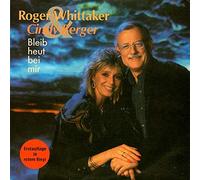 Roger Whittaker & Cindy Berger - Bleib Heut Bei Mir [Vinyl Single 7'']
