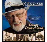 Roger Whittaker – Danke Deutschland: Meine Grossten Hits – CD