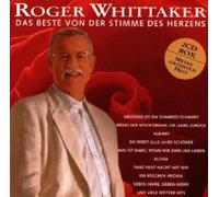 Whittaker, Roger - Das Beste Von Der Stimme [Import]