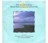 Roger Whittaker / Des O'Connor - Roger Whittaker / Des O'Connor - The Skye Boat Song - [7"]