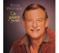 Roger Whittaker - du gehörst zu Mir (1985) [Import]