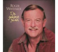 Roger Whittaker - Du Gehörst Zu Mir - Avon - INT.161.555