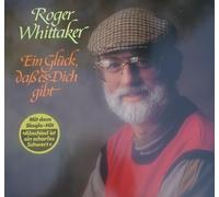 Roger Whittaker - Ein Glück, Daß Es Dich Gibt - Avon - 27 982-8, Avon - 40 571 2