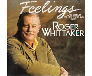 Roger Whittaker - Feelings [Import Anglais]