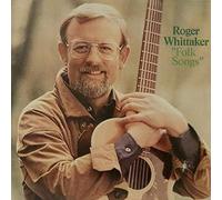Roger Whittaker - Folk Songs - Aves - 0069.901, Aves - 69.901