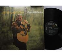 Roger Whittaker - Folk Songs of Our Time
