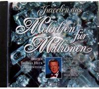 Roger Whittaker, Freddy Quinn, Heidi Brühl, Marianne & Michael, Nina & Mike, Bruce Low..