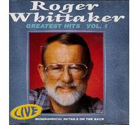 Roger Whittaker - Greatest Hits Live Vol 1 [Import]