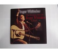 Roger Whittaker - Greatest Hits of [Import]