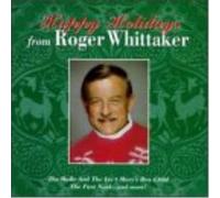 Roger Whittaker – Happy Holidays – CD
