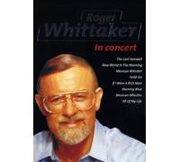Roger Whittaker - In Concert