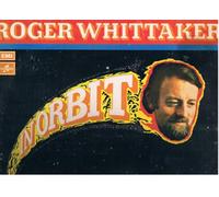 Roger Whittaker - In orbit [Vinyl]