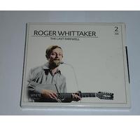 Roger Whittaker – Last Farewell – Import