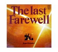 ROGER WHITTAKER - LAST FAREWELL LP GERMAN AVES 1975 12 TRACK (MLP15933)