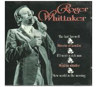 Roger Whittaker Live
