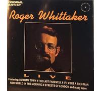 Roger Whittaker - Live [Import]