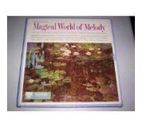 ROGER WHITTAKER - Magical World of Melody