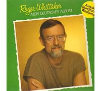 Roger Whittaker - Mein Deutsches Album [Vinyl LP]