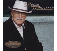 Roger Whittaker - Moments in My Life [Import]