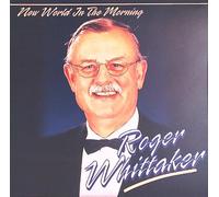 Roger Whittaker - New WorId In The Morning - Roger singt Lieder von John Lennon, Rod Stewart, Cat Stevens etc.