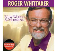 Roger Whittaker - New World in The