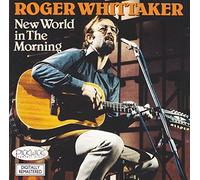 ROGER WHITTAKER - New World In The Morning
